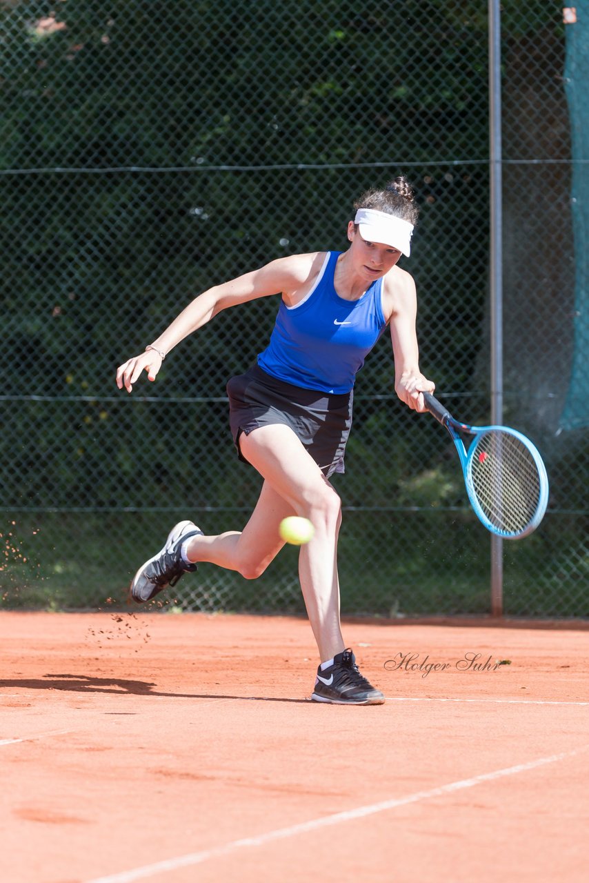 Bild 157 - Bergstedt Open